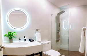 The Lauderdale Boutique Hotel