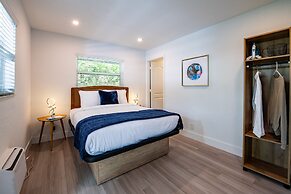 The Lauderdale Boutique Hotel