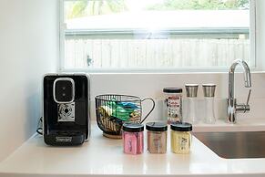 The Lauderdale Boutique Hotel