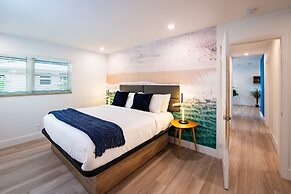 The Lauderdale Boutique Hotel