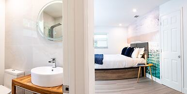 The Lauderdale Boutique Hotel