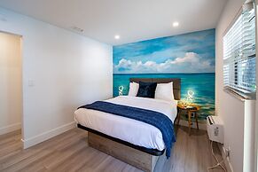 The Lauderdale Boutique Hotel