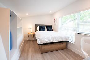 The Lauderdale Boutique Hotel