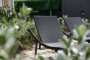 The Lauderdale Boutique Hotel