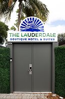The Lauderdale Boutique Hotel