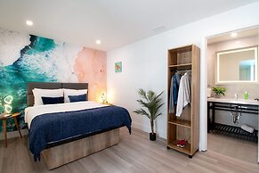 The Lauderdale Boutique Hotel