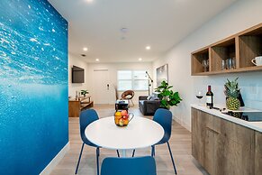 The Lauderdale Boutique Hotel