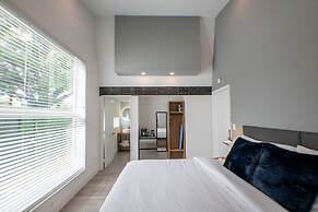 The Lauderdale Boutique Hotel