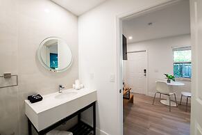 The Lauderdale Boutique Hotel