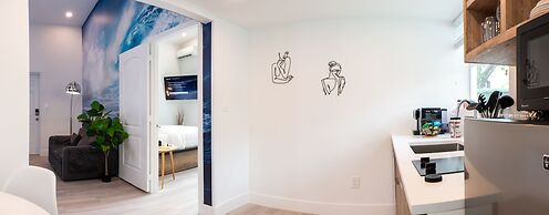 The Lauderdale Boutique Hotel