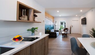 The Lauderdale Boutique Hotel