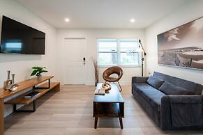 The Lauderdale Boutique Hotel