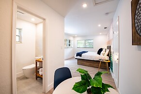 The Lauderdale Boutique Hotel