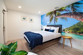 The Lauderdale Boutique Hotel