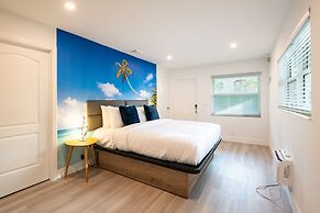 The Lauderdale Boutique Hotel