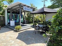 The Lauderdale Boutique Hotel