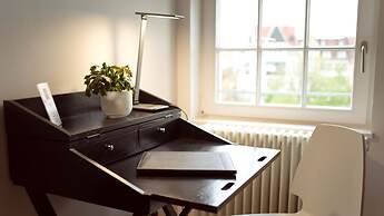 Carl.22 City Appartements