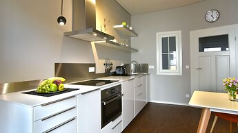 Carl.22 City Appartements