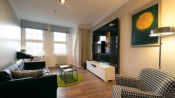 Carl.22 City Appartements