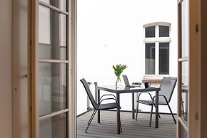 Carl.22 City Appartements