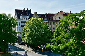Carl.22 City Appartements