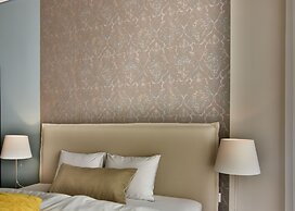 Carl.22 City Appartements