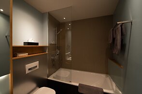 Carl.22 City Appartements