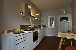 Carl.22 City Appartements