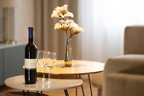 Carl.22 City Appartements