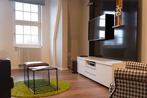 Carl.22 City Appartements