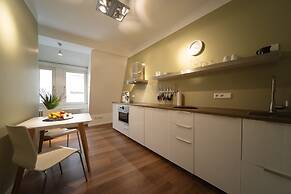 Carl.22 City Appartements