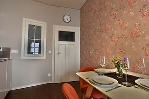 Carl.22 City Appartements