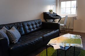 Carl.22 City Appartements