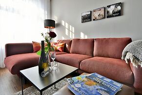 Carl.22 City Appartements