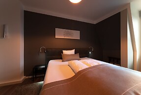 Carl.22 City Appartements