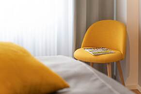 Carl.22 City Appartements