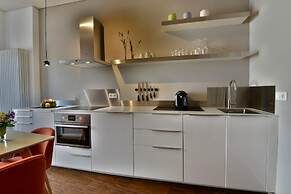 Carl.22 City Appartements