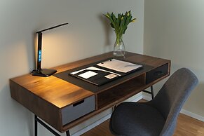 Carl.22 City Appartements
