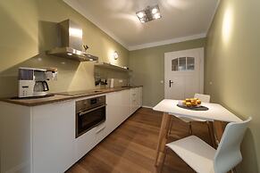 Carl.22 City Appartements