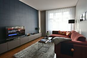 Carl.22 City Appartements