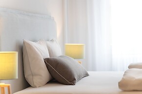 Carl.22 City Appartements