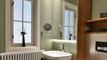 Carl.22 City Appartements