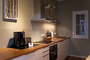 Carl.22 City Appartements