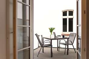 Carl.22 City Appartements