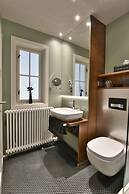 Carl.22 City Appartements