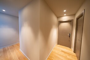 Elite Accommodations & Hydromassage Pool