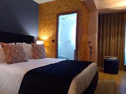 Portfólio Guesthouse Premium