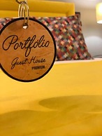 Portfólio Guesthouse Premium