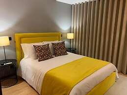 Portfólio Guesthouse Premium