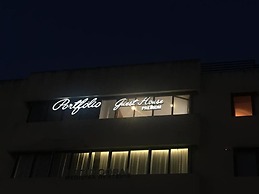 Portfólio Guesthouse Premium